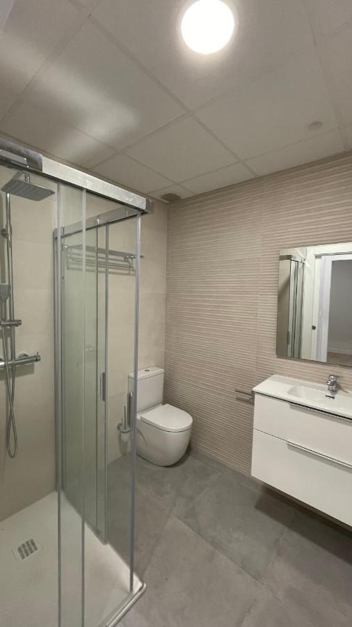 Апартаменти Txoko Loft Moncayo Тудела Екстер'єр фото